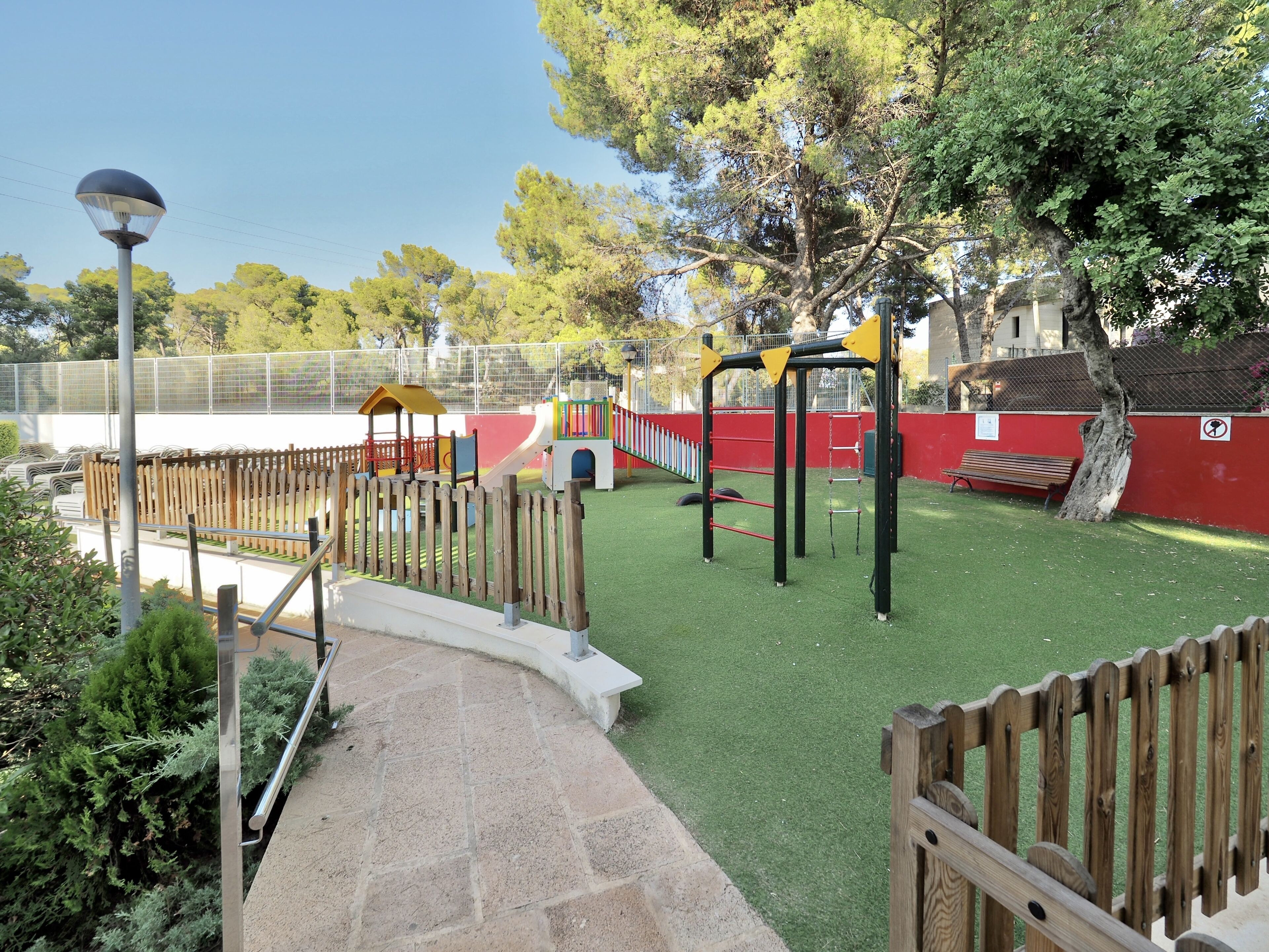 BQ Belvedere Hotel